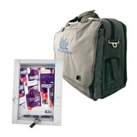 Entrepreneurial Kit w/D4L bag
